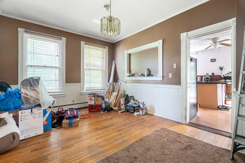 41 Shaker Hill Road Enfield NH 03748
