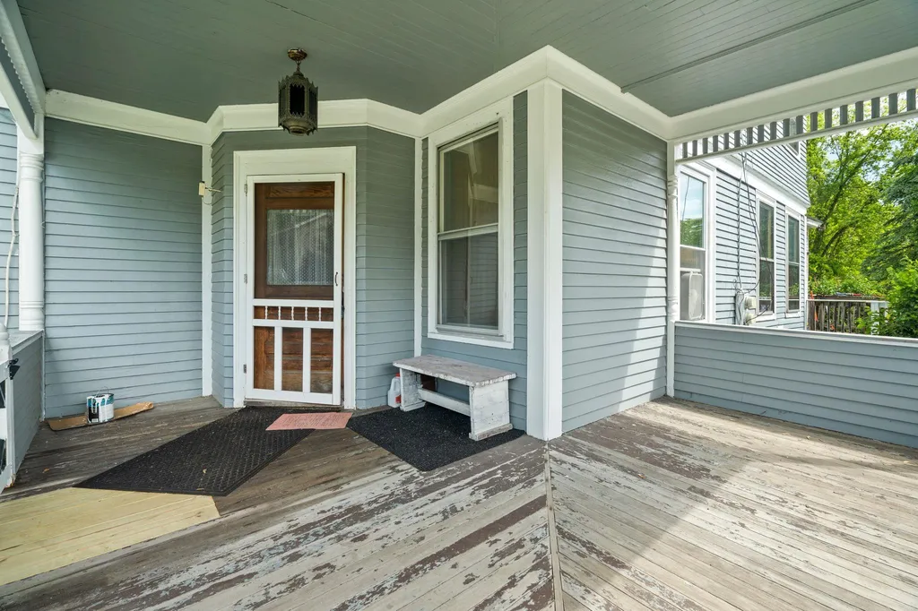 41 Shaker Hill Road Enfield NH 03748