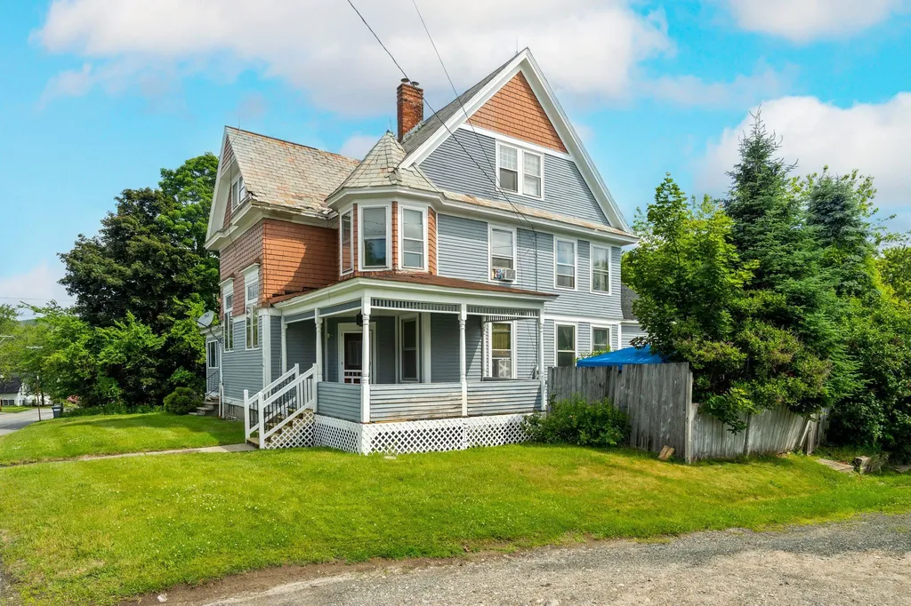 41 Shaker Hill Road Enfield NH 03748