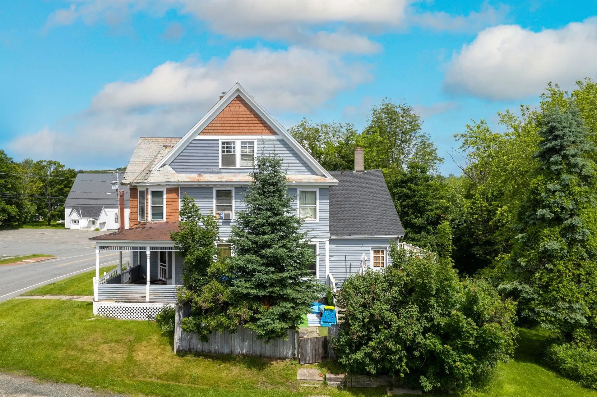 41 Shaker Hill Road Enfield NH 03748