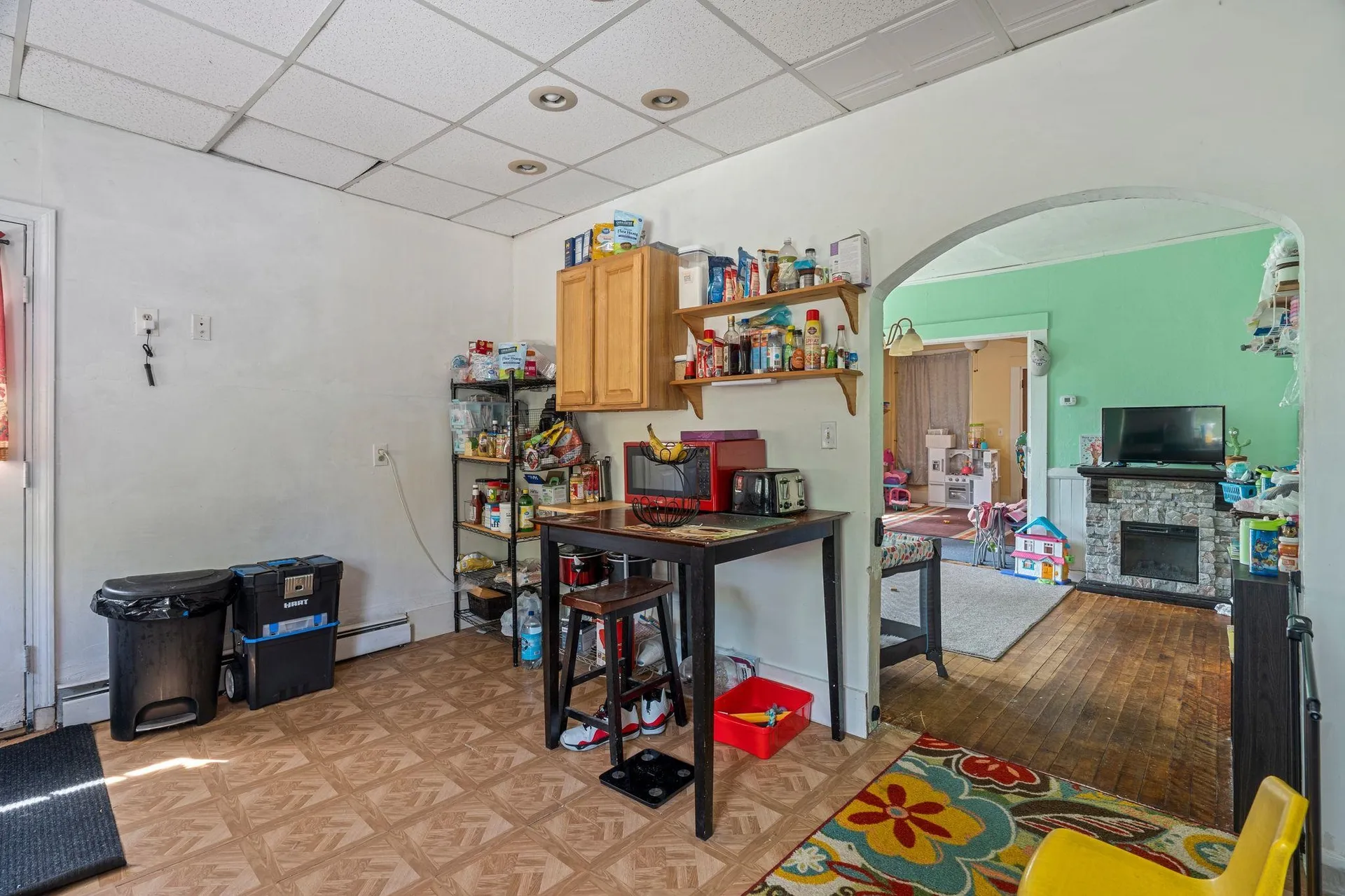 41 Shaker Hill Road Enfield NH 03748