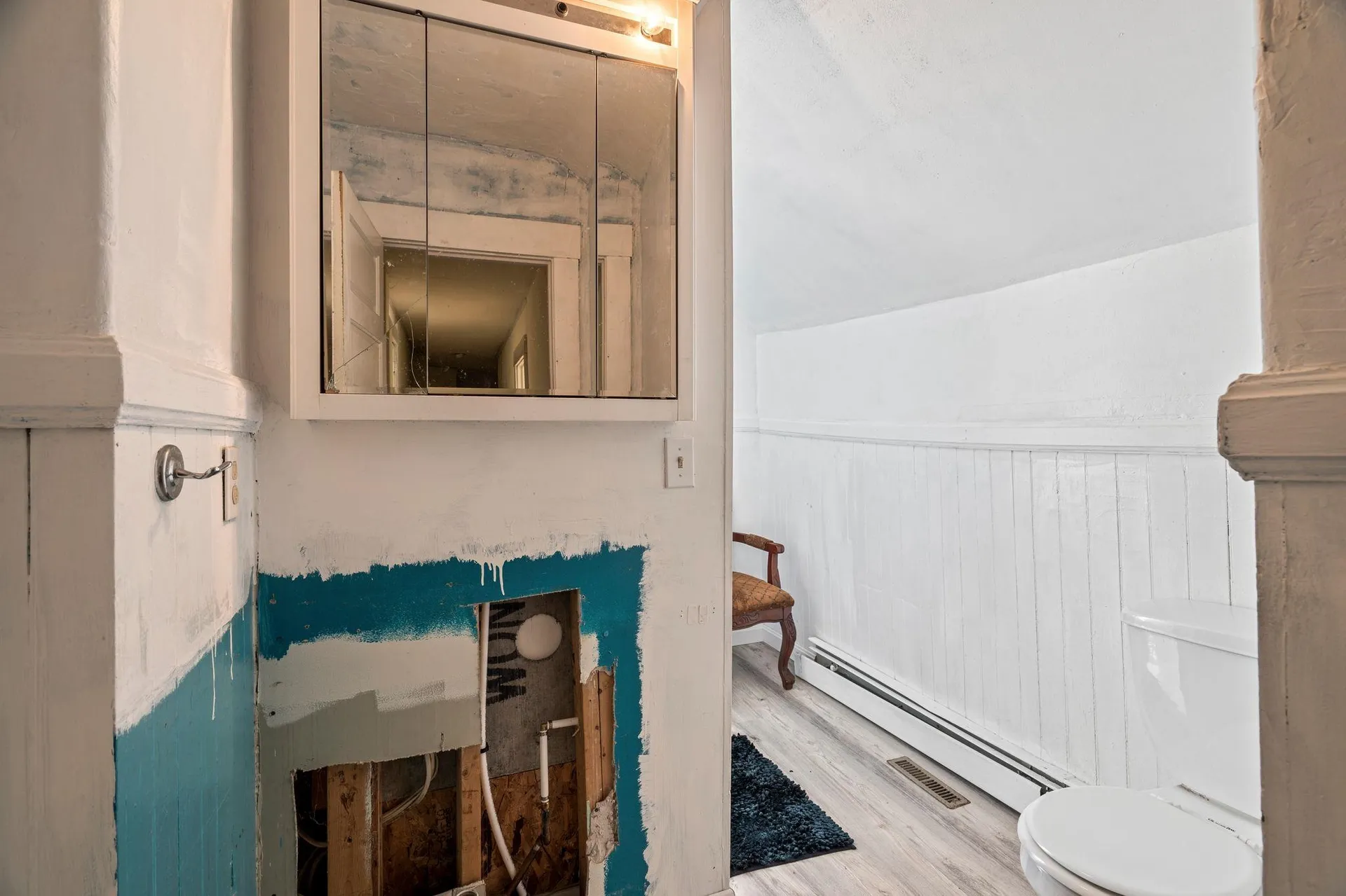 41 Shaker Hill Road Enfield NH 03748