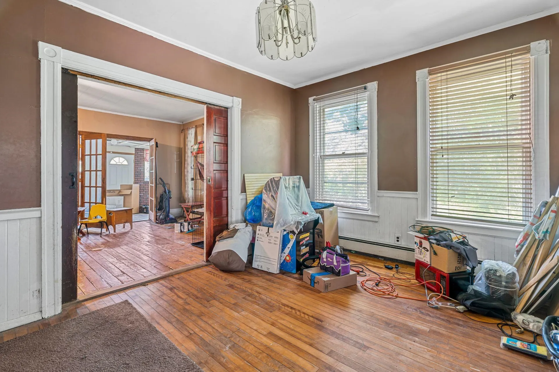 41 Shaker Hill Road Enfield NH 03748