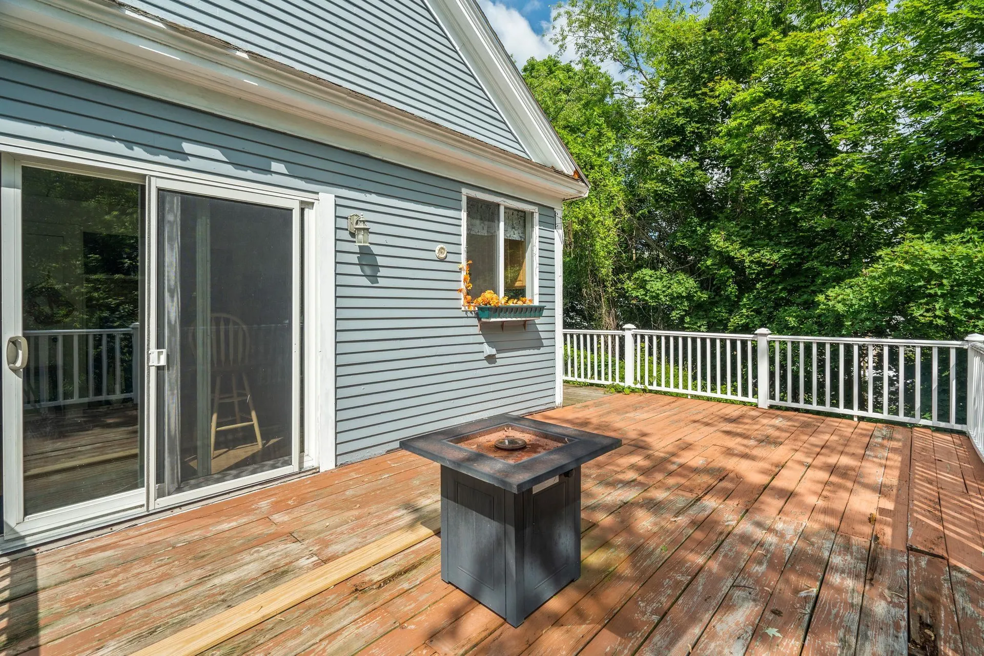 41 Shaker Hill Road Enfield NH 03748