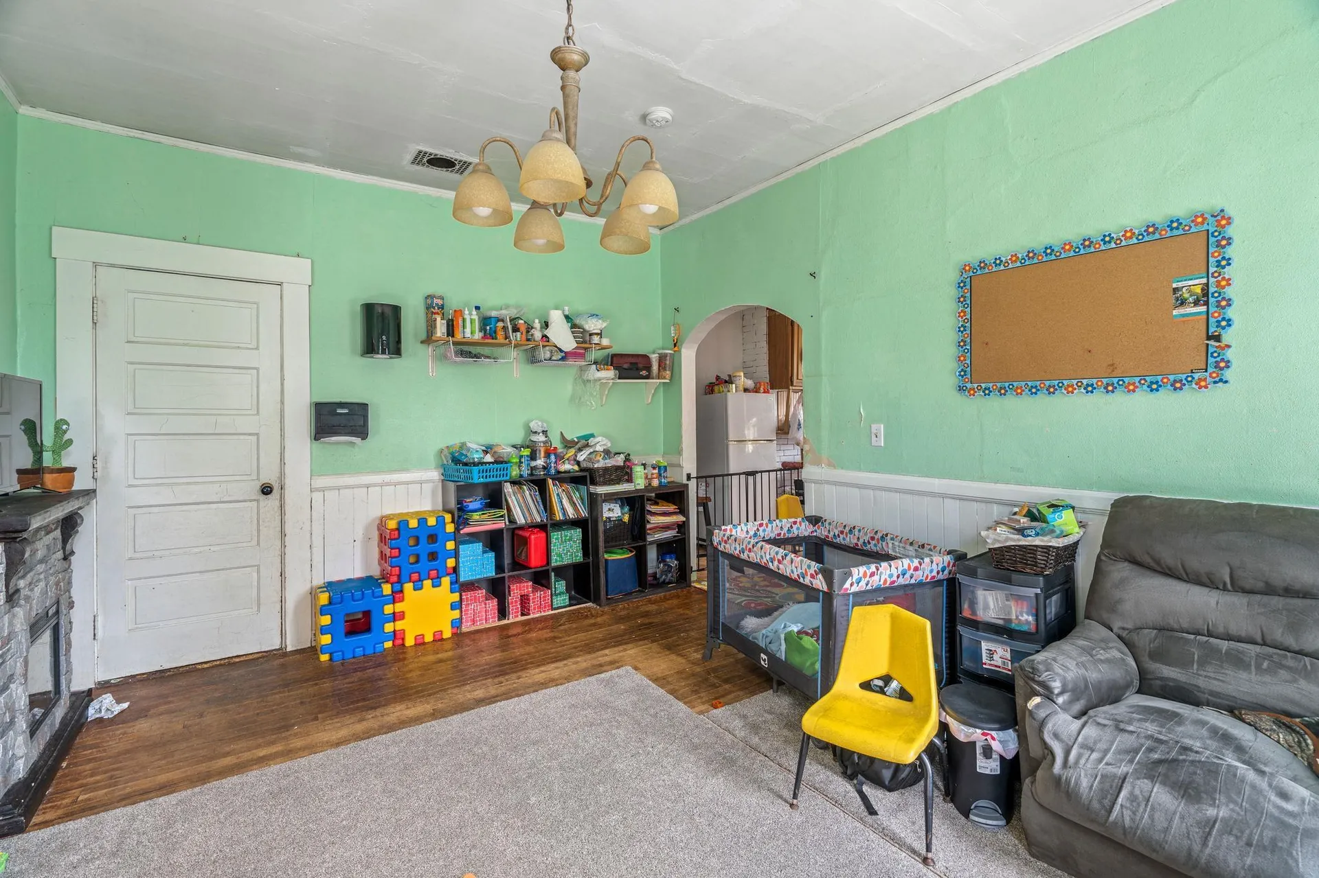 41 Shaker Hill Road Enfield NH 03748
