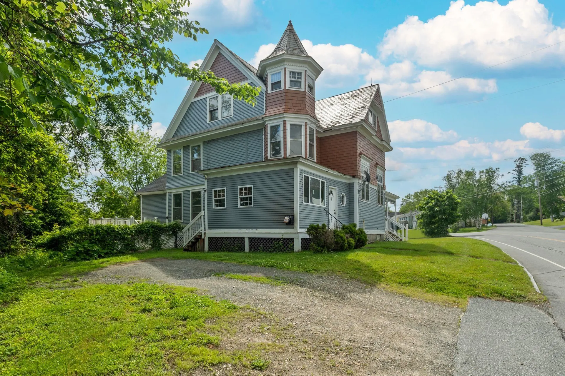 41 Shaker Hill Road Enfield NH 03748