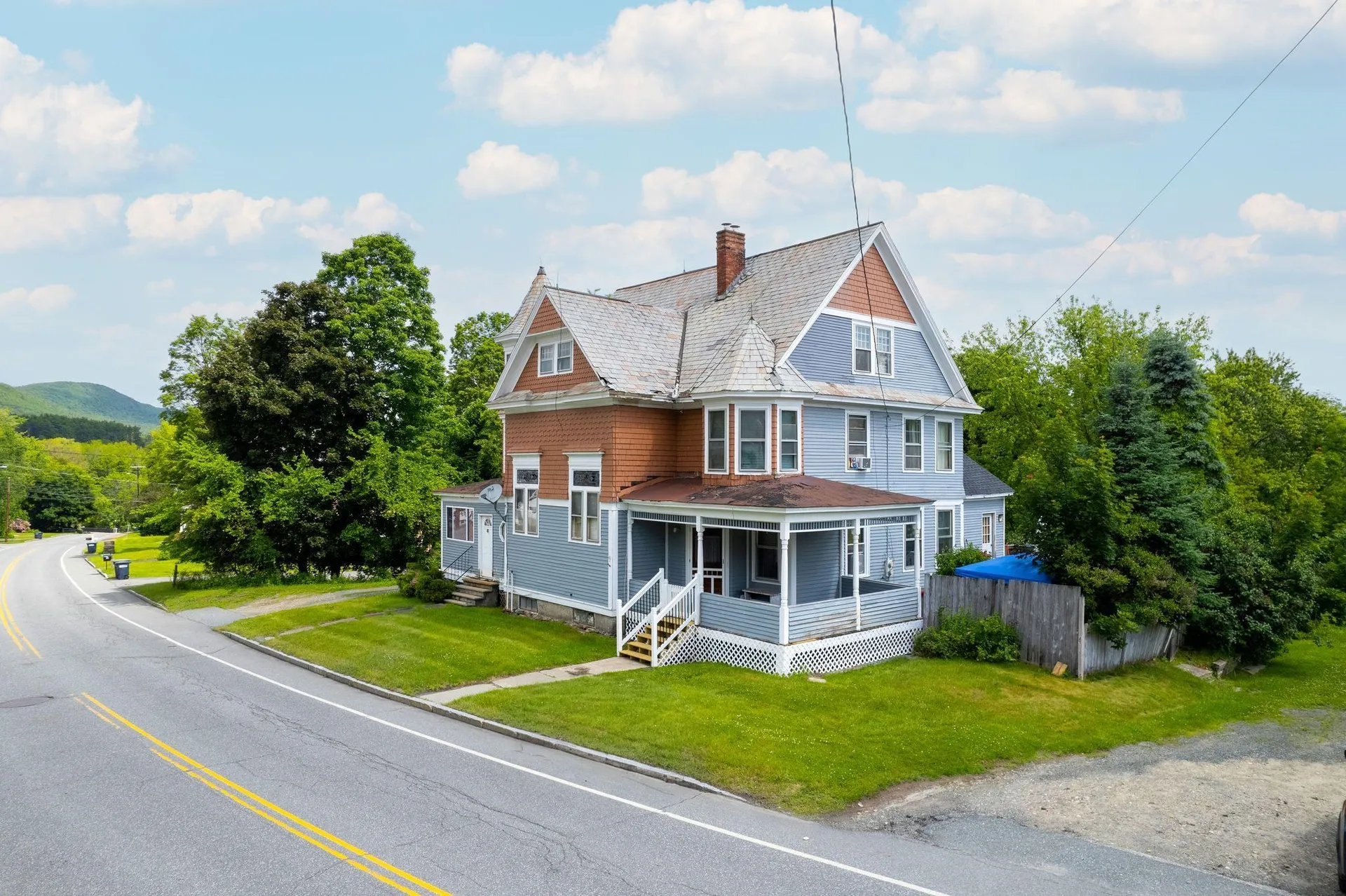 41 Shaker Hill Road Enfield NH 03748