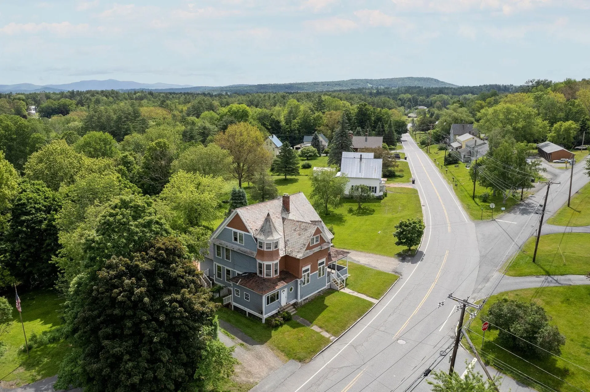41 Shaker Hill Road Enfield NH 03748