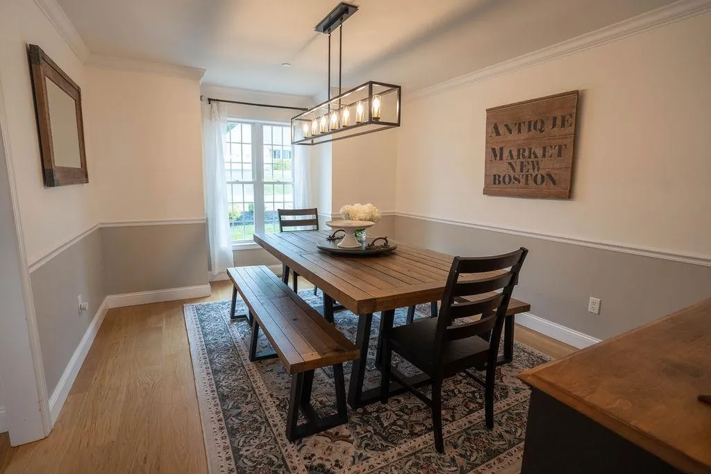 32 Hutchinson Lane New Boston NH 03070