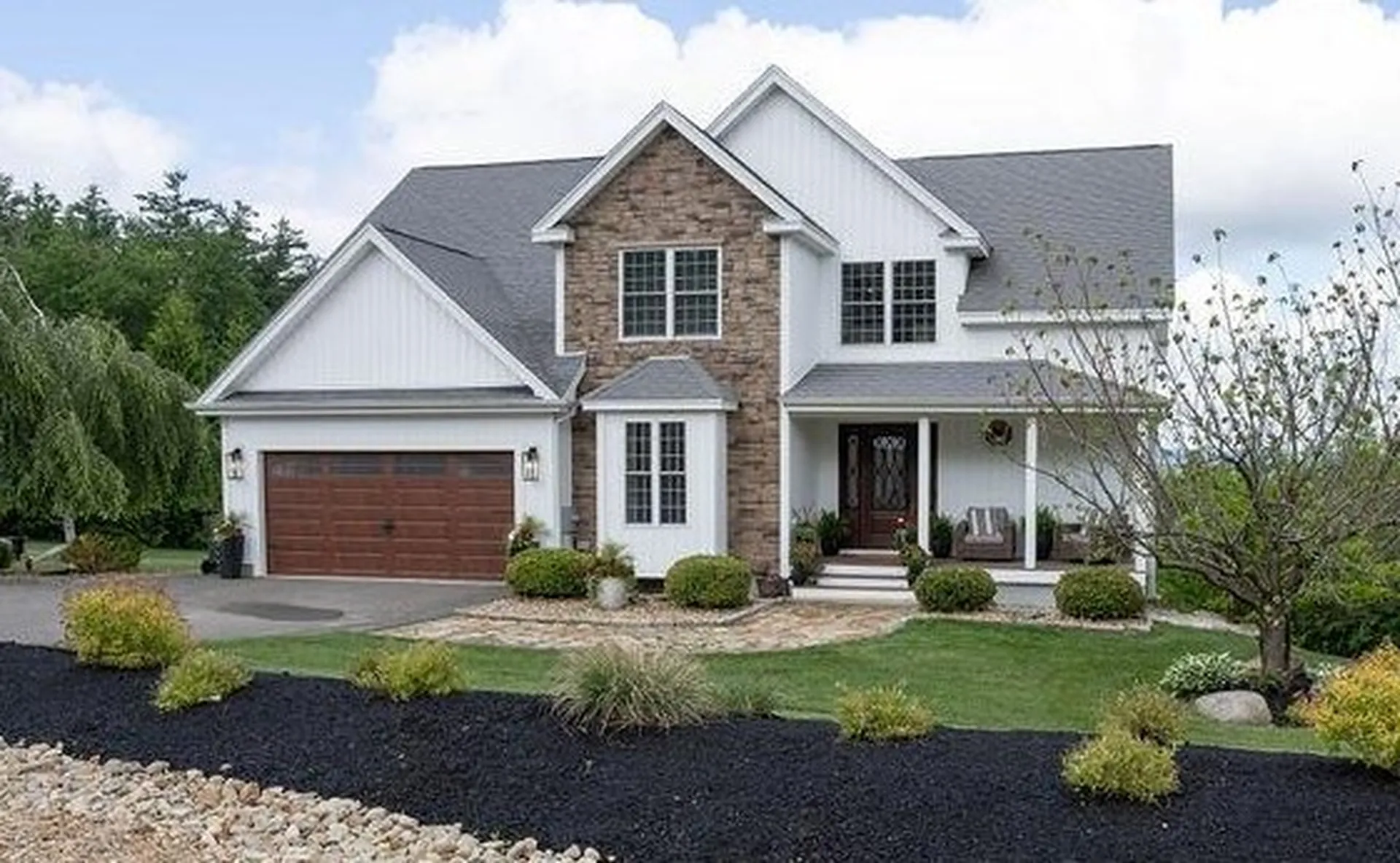 32 Hutchinson Lane New Boston NH 03070