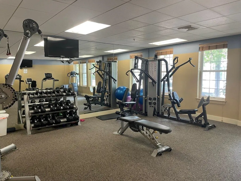 60 Winooski Falls Way Winooski VT 05404