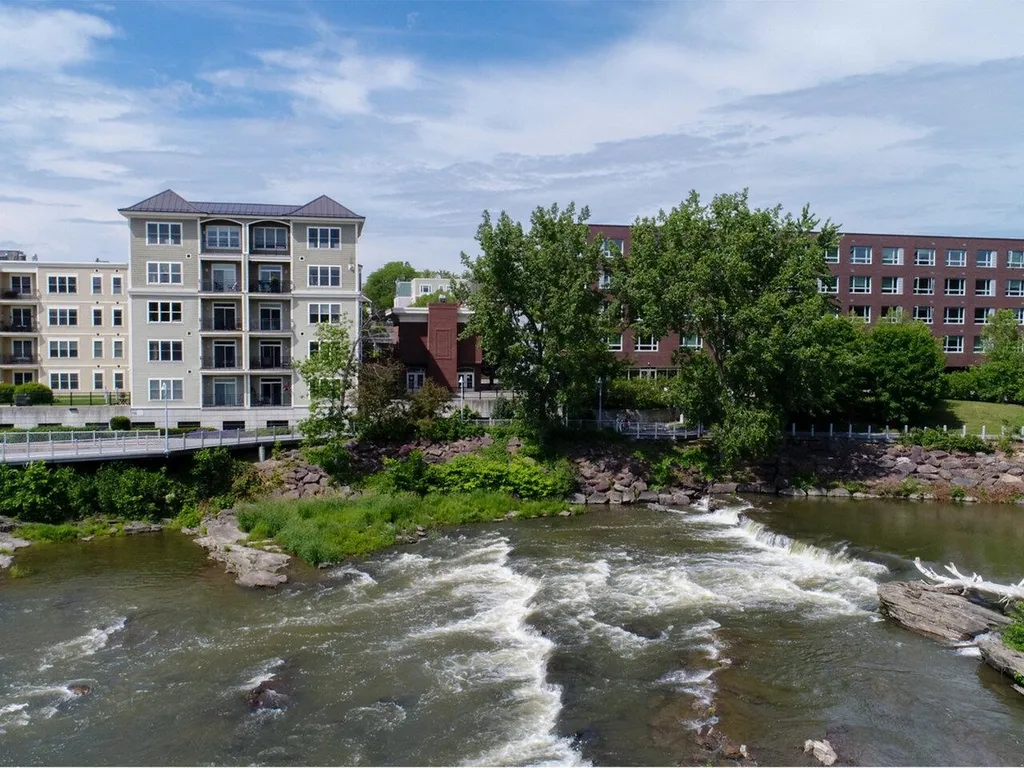 60 Winooski Falls Way Winooski VT 05404
