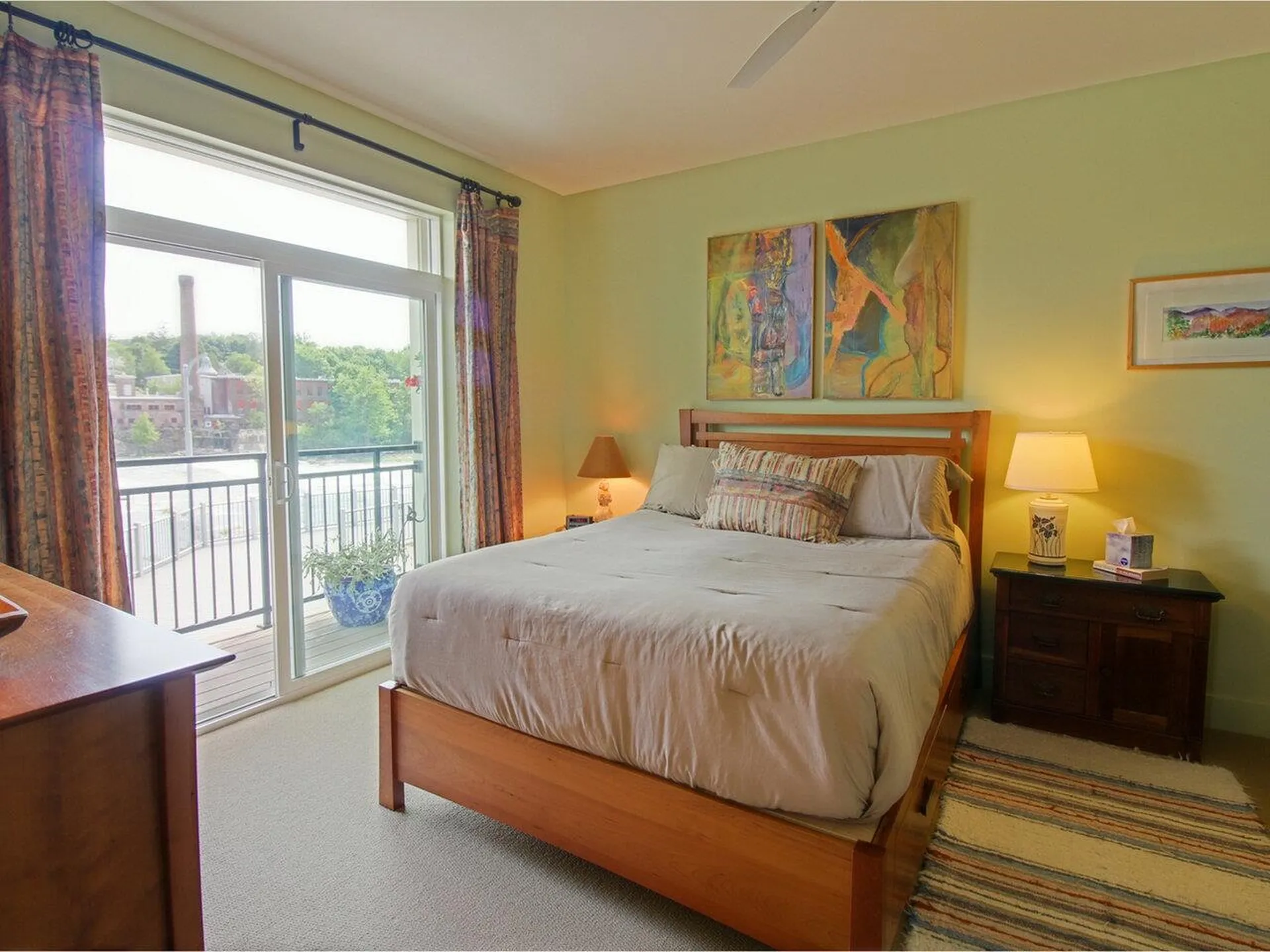 60 Winooski Falls Way Winooski VT 05404