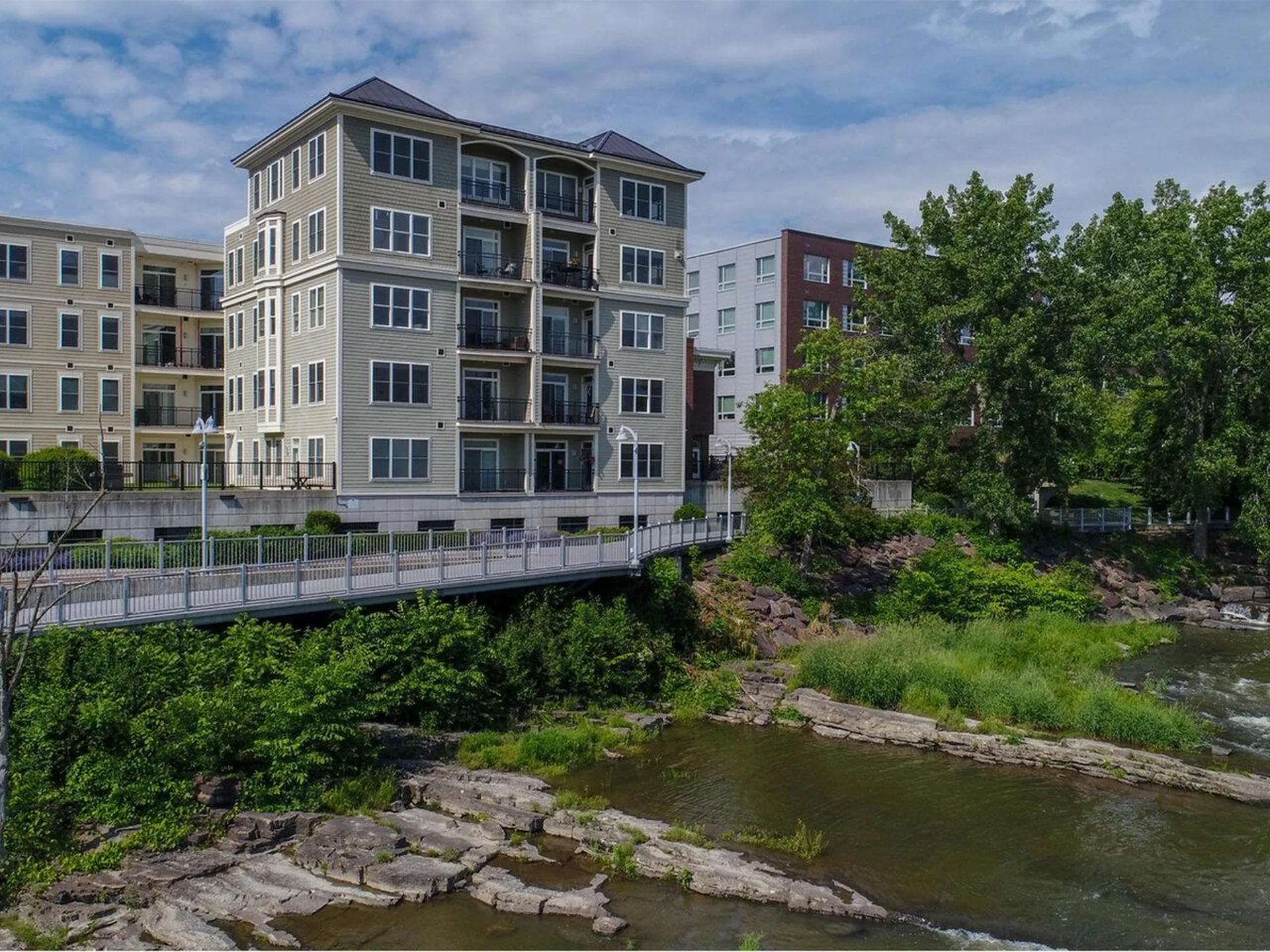 60 Winooski Falls Way Winooski VT 05404