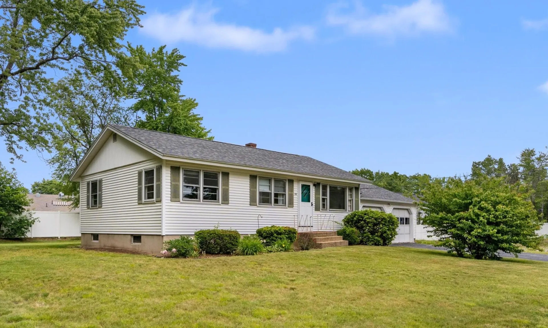 10 Park Drive Bedford NH 03110