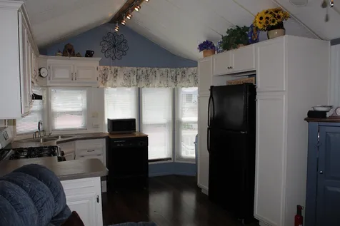 9 Pow Wow Lane Freedom NH 03836