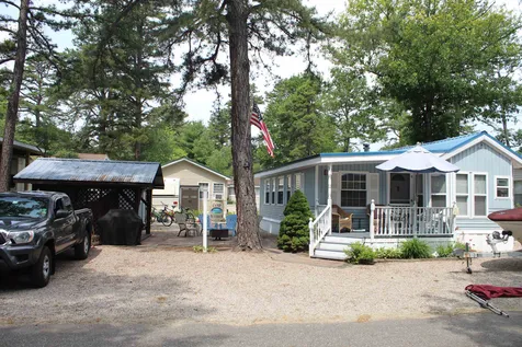 9 Pow Wow Lane Freedom NH 03836