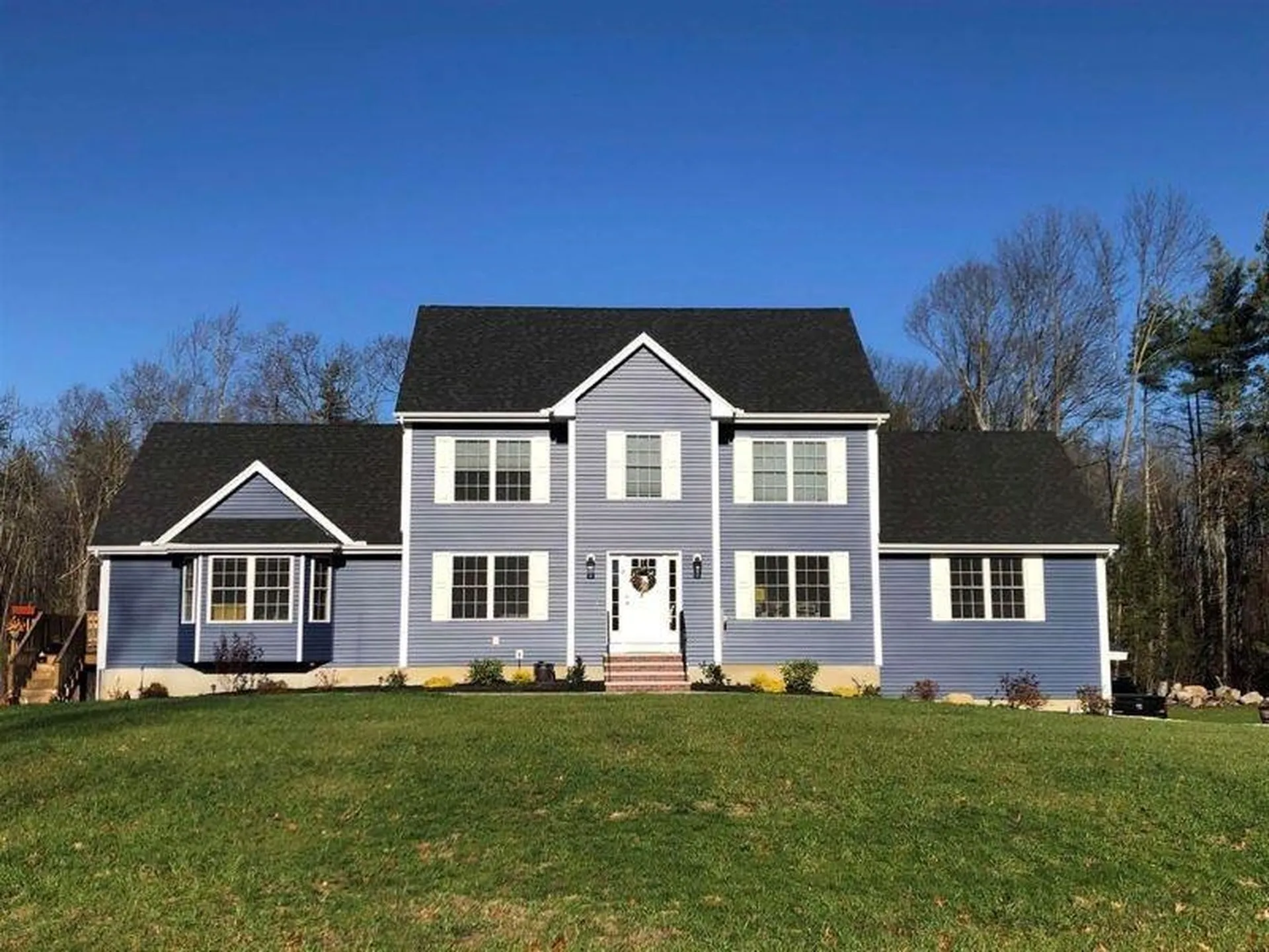 Lot 19-18 Emily Lane Danville NH 03819