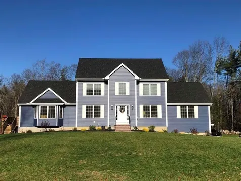 Lot 19-18 Emily Lane Danville NH 03819