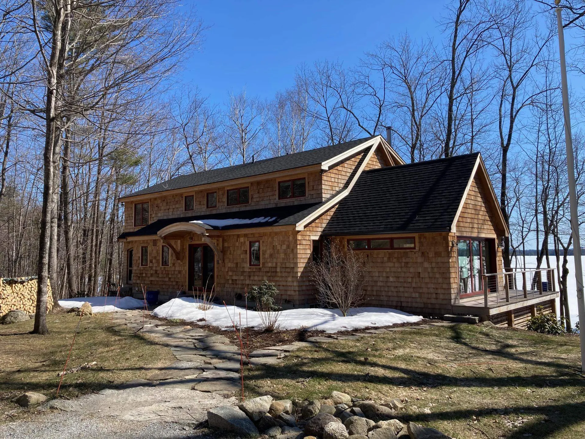 212 Pinehurst Road Holderness NH 03245