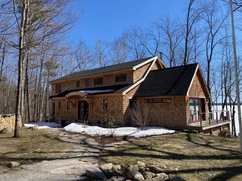 212 Pinehurst Road Holderness NH 03245