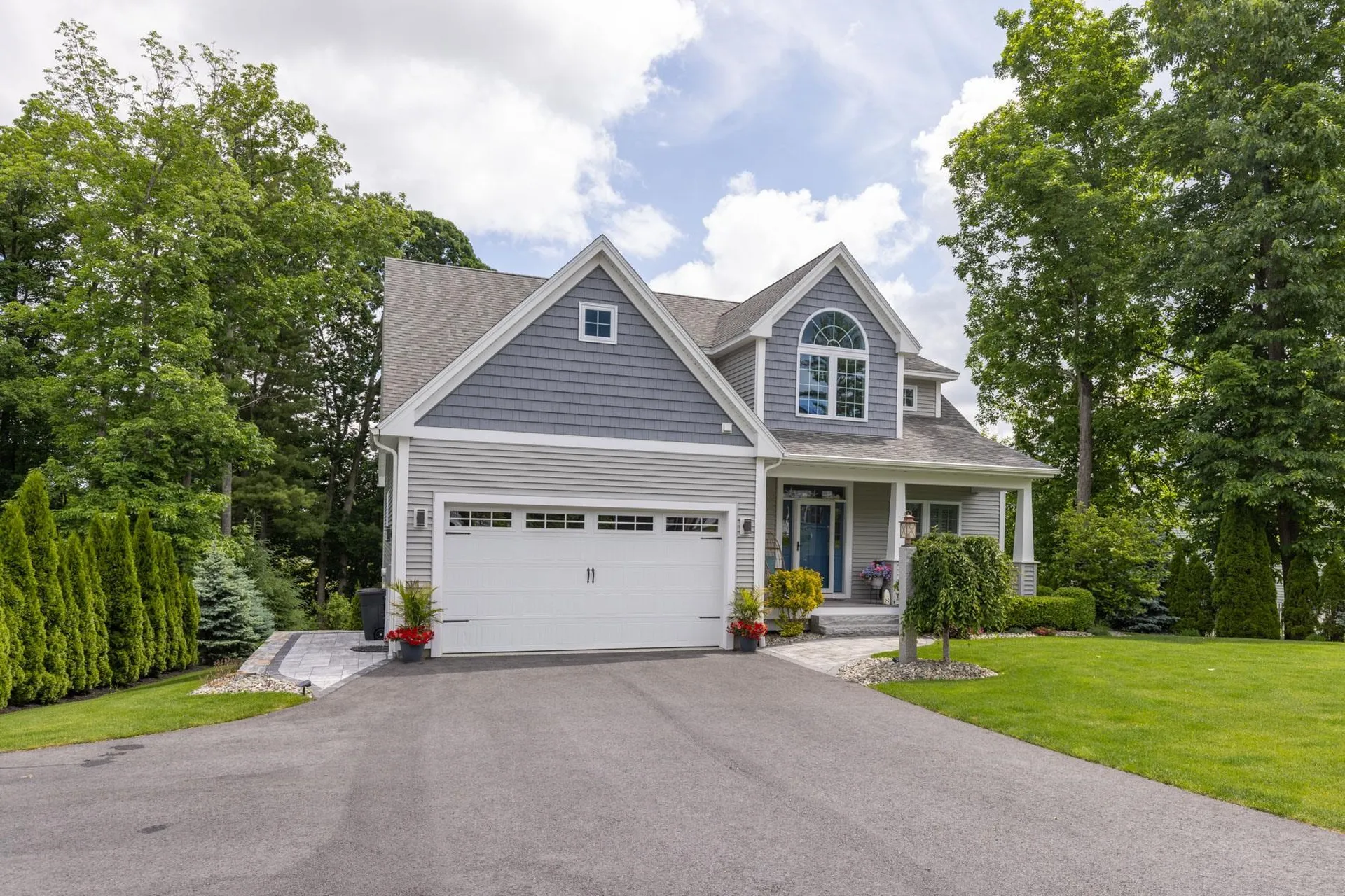 8 Van Etten Drive Greenland NH 03840