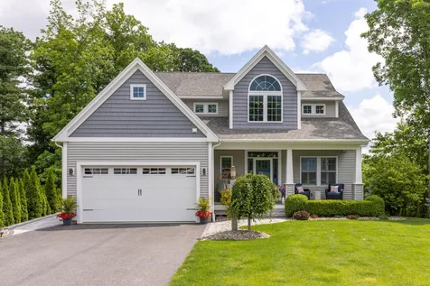 8 Van Etten Drive Greenland NH 03840