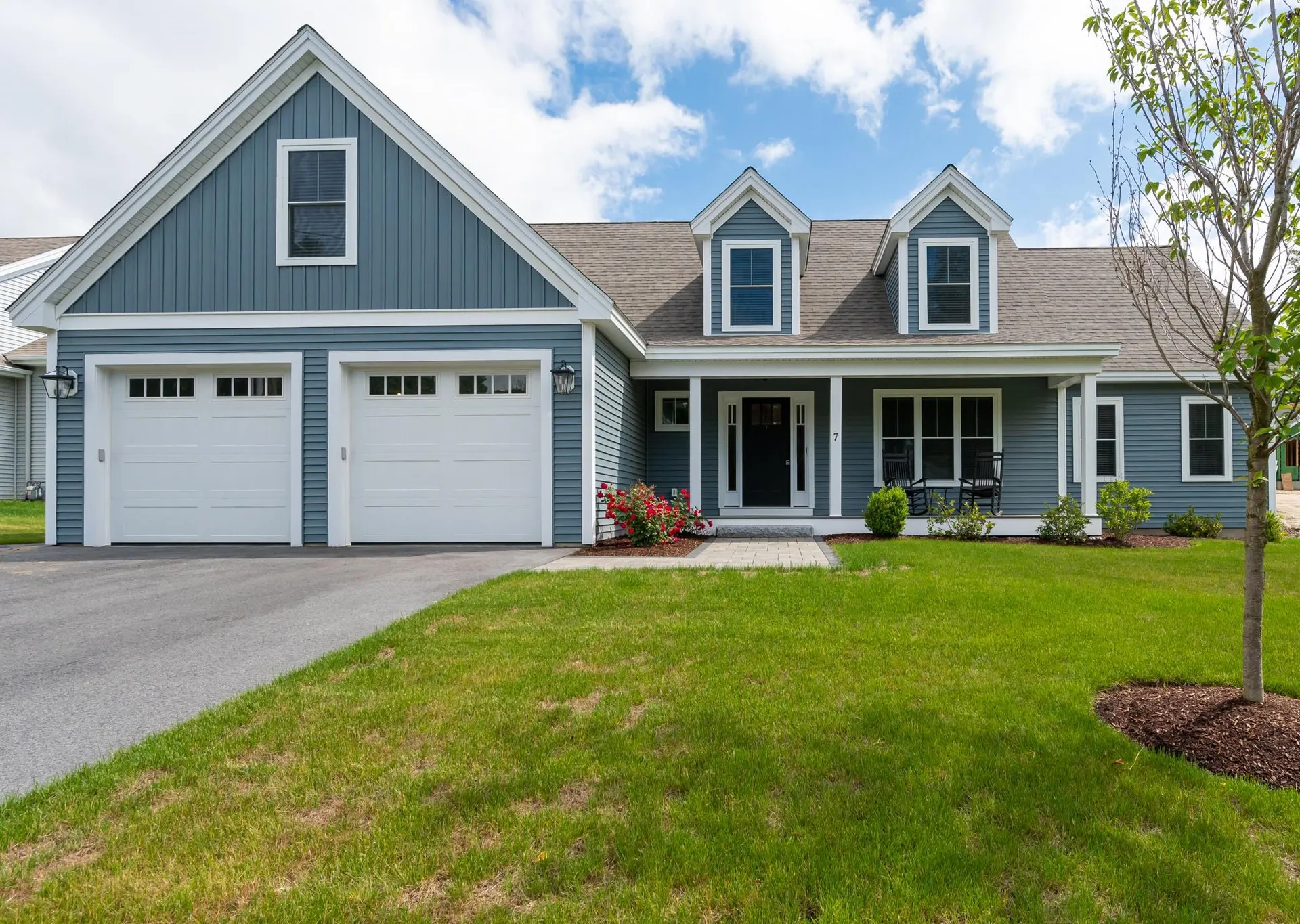7 Oldfield Road Nashua NH 03060