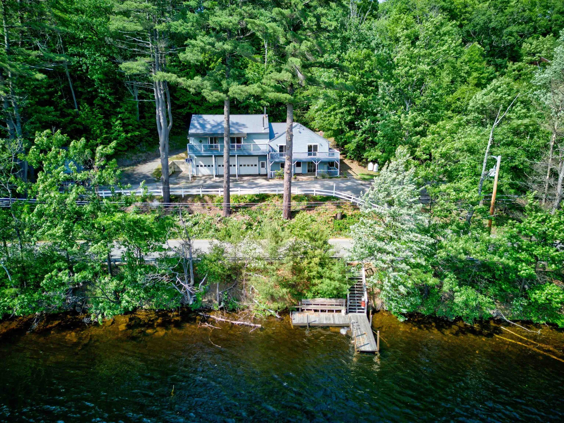 294 Reservoir Drive Weare NH 03281
