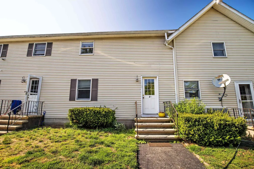 125 Main Street Pelham NH 03076