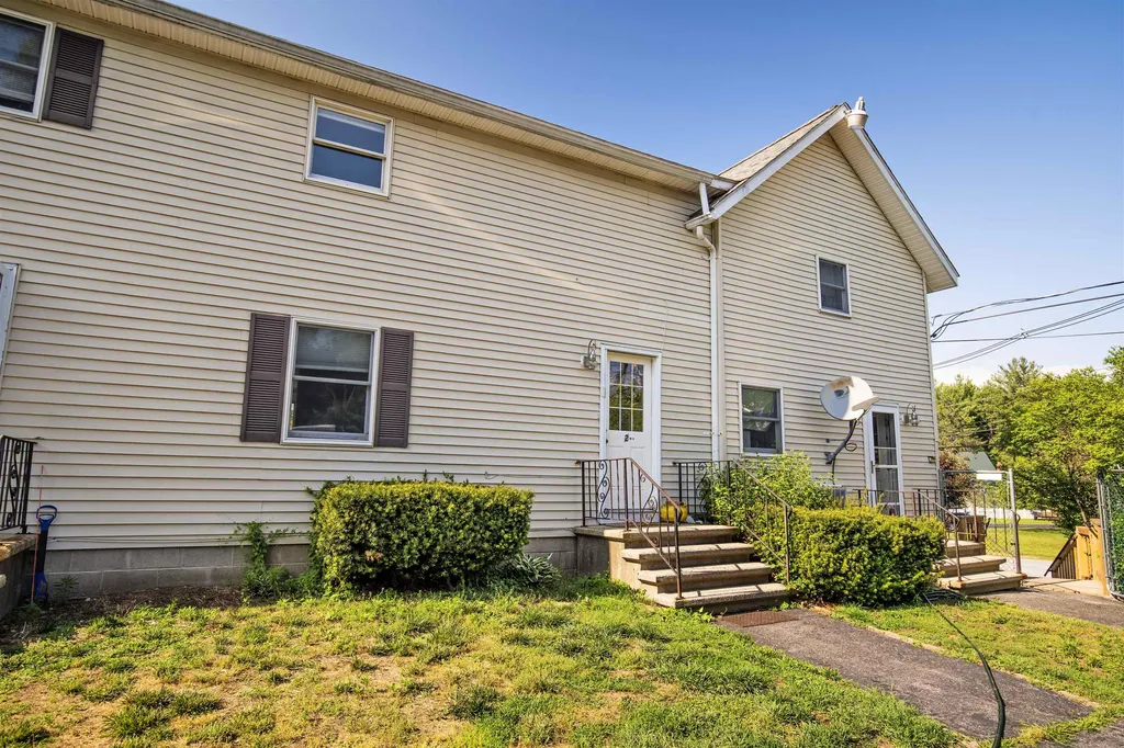 125 Main Street Pelham NH 03076