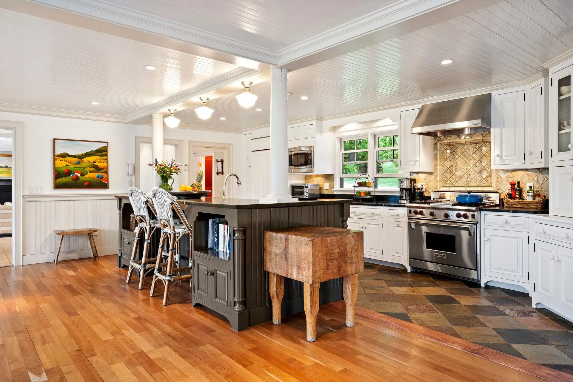 329 Taber Ridge Road Stowe VT 05672