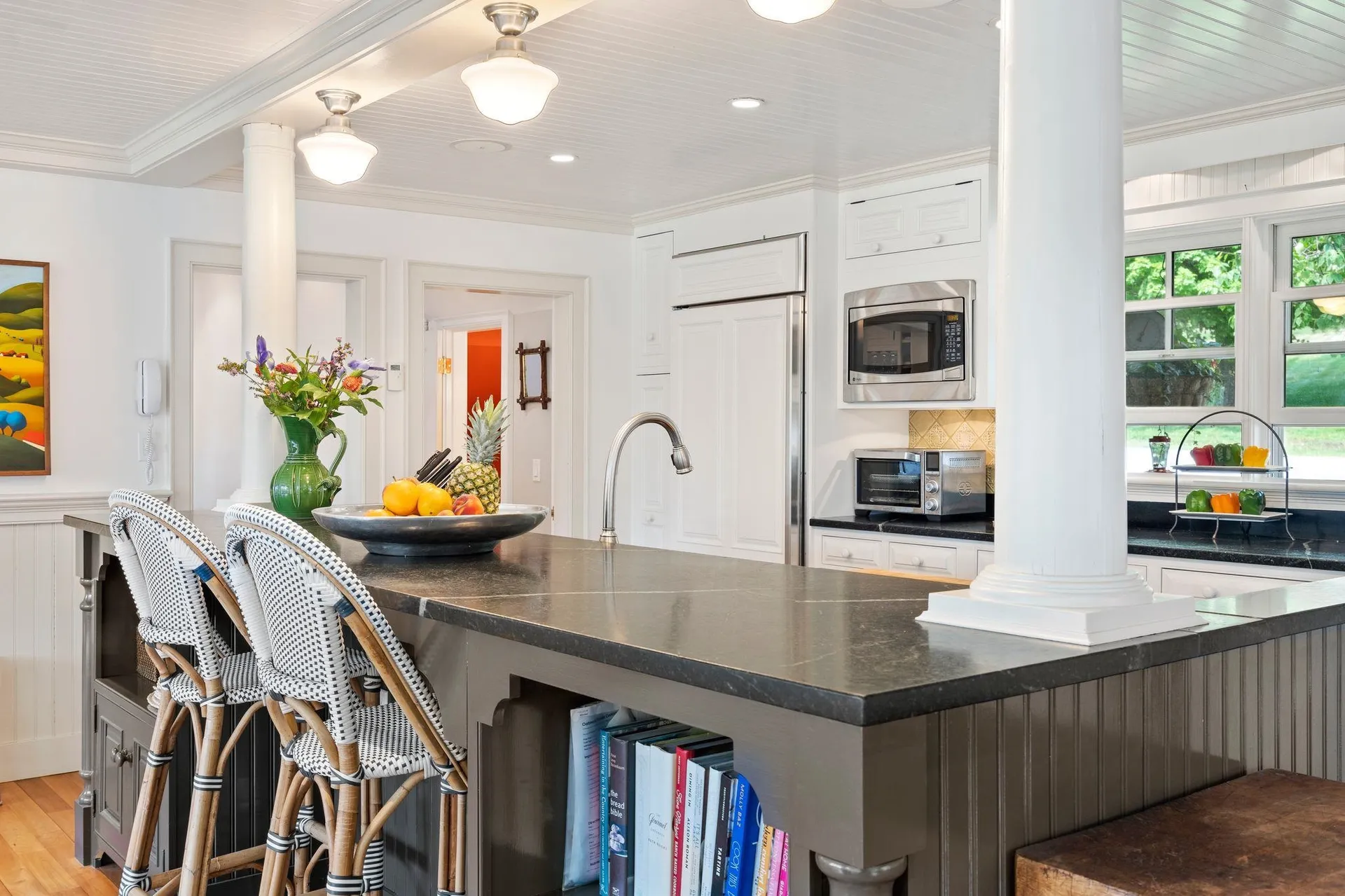 329 Taber Ridge Road Stowe VT 05672