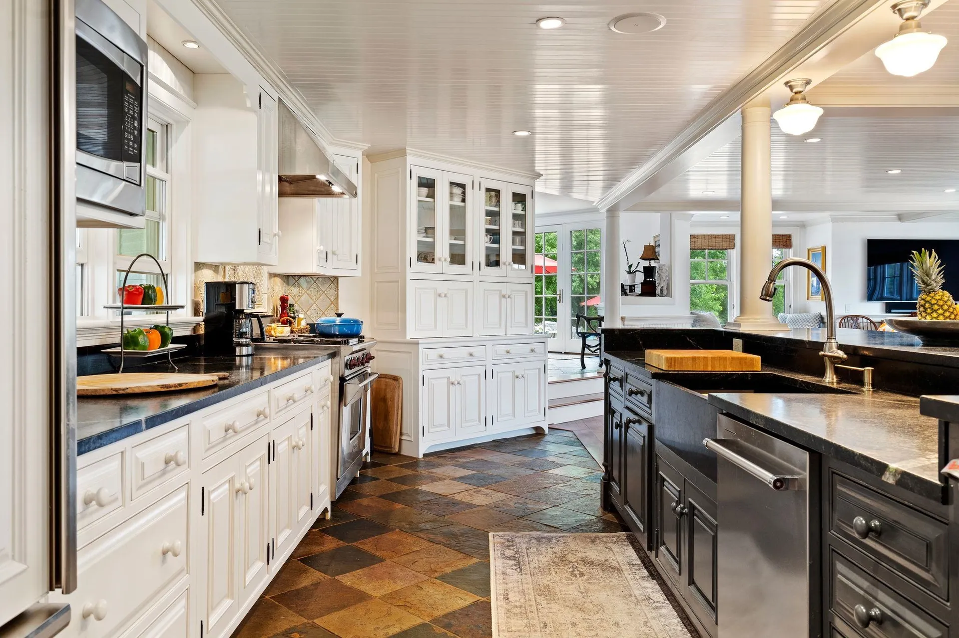 329 Taber Ridge Road Stowe VT 05672