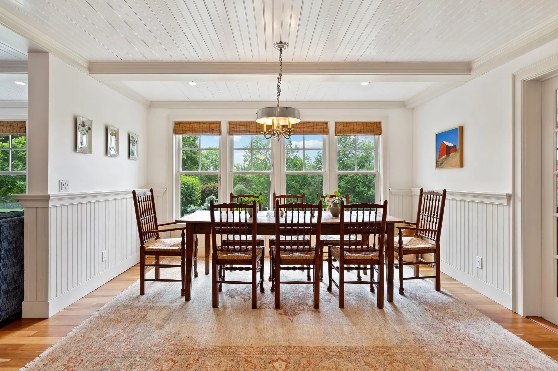 329 Taber Ridge Road Stowe VT 05672