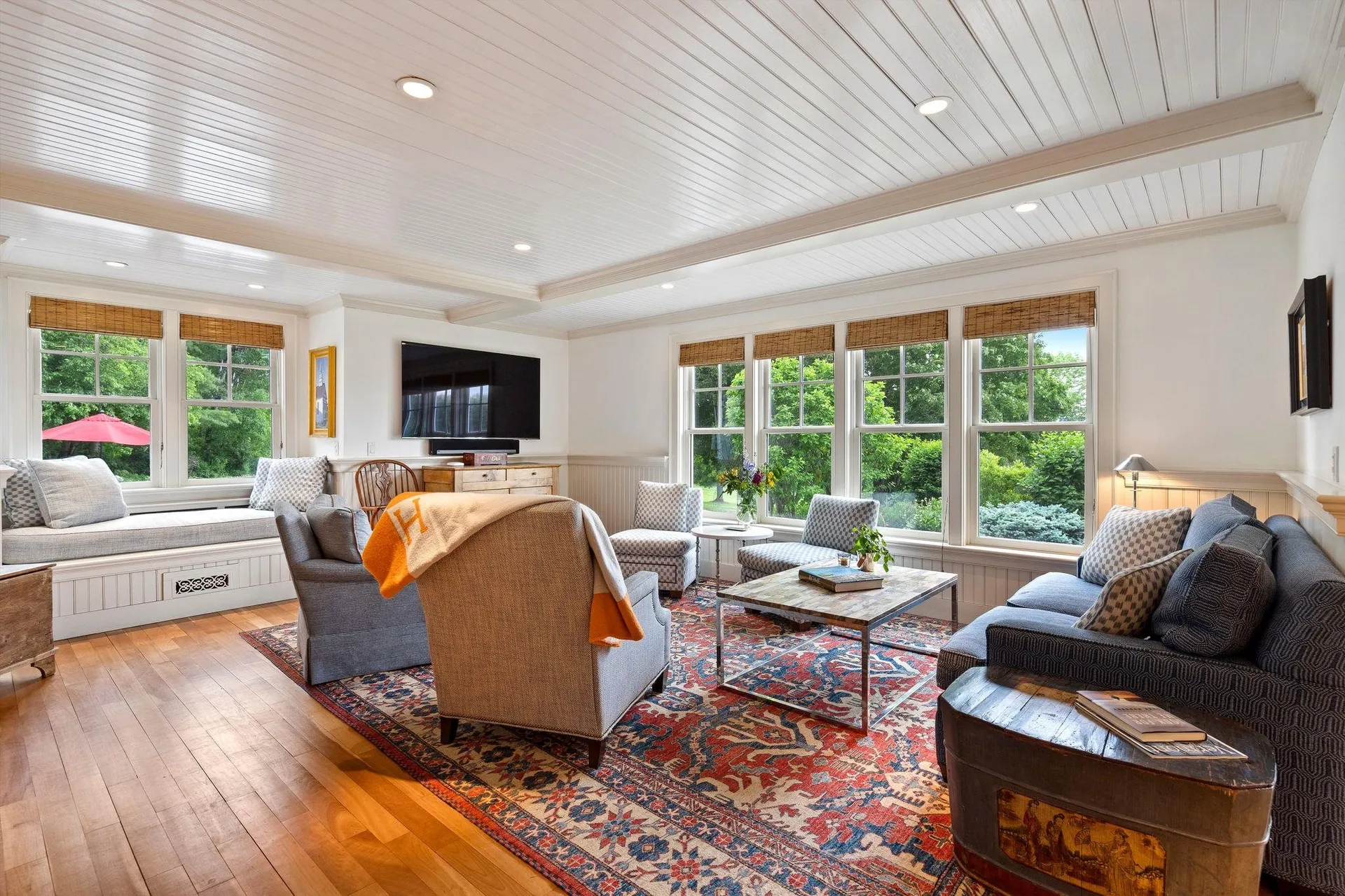 329 Taber Ridge Road Stowe VT 05672