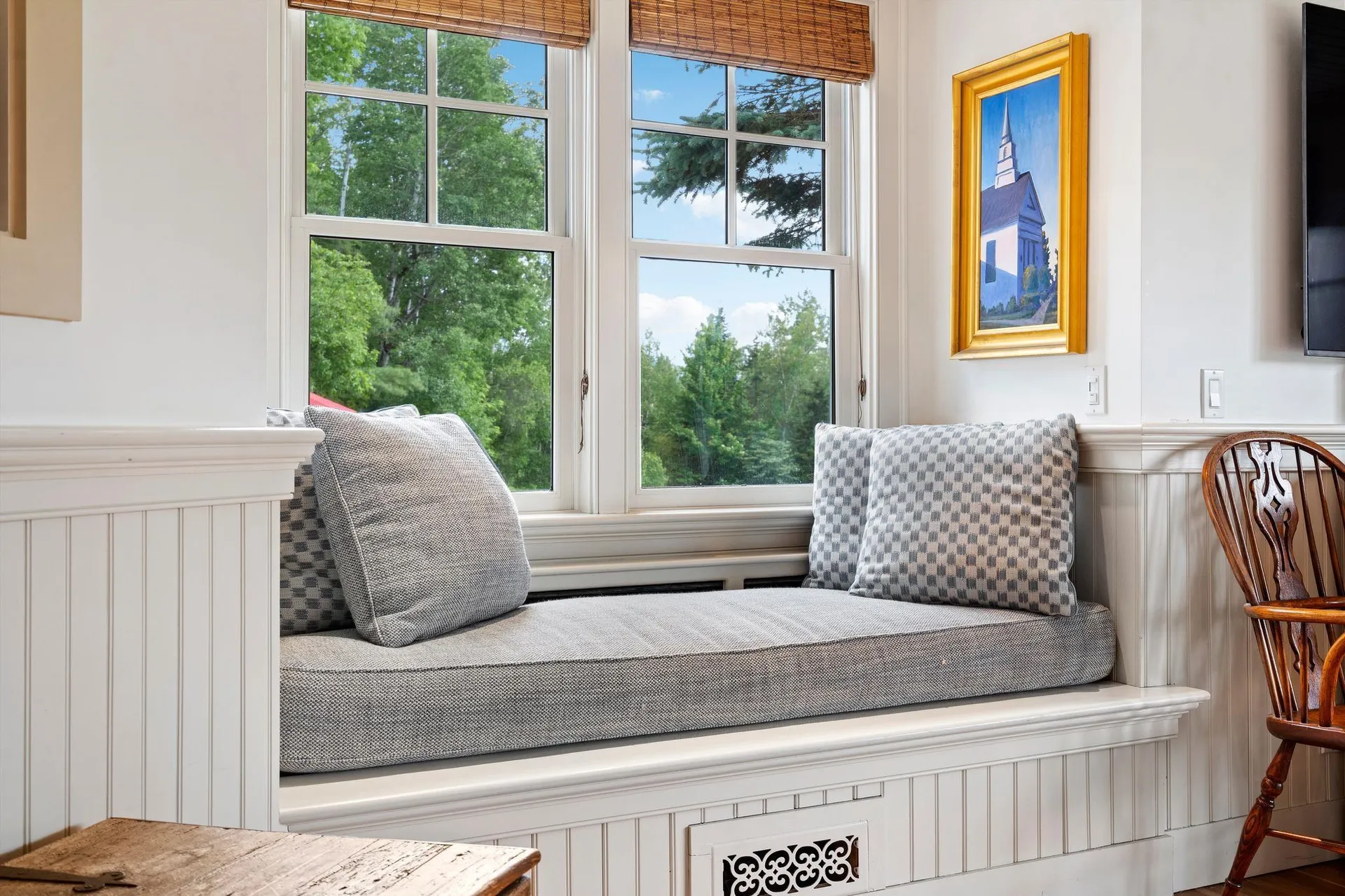 329 Taber Ridge Road Stowe VT 05672
