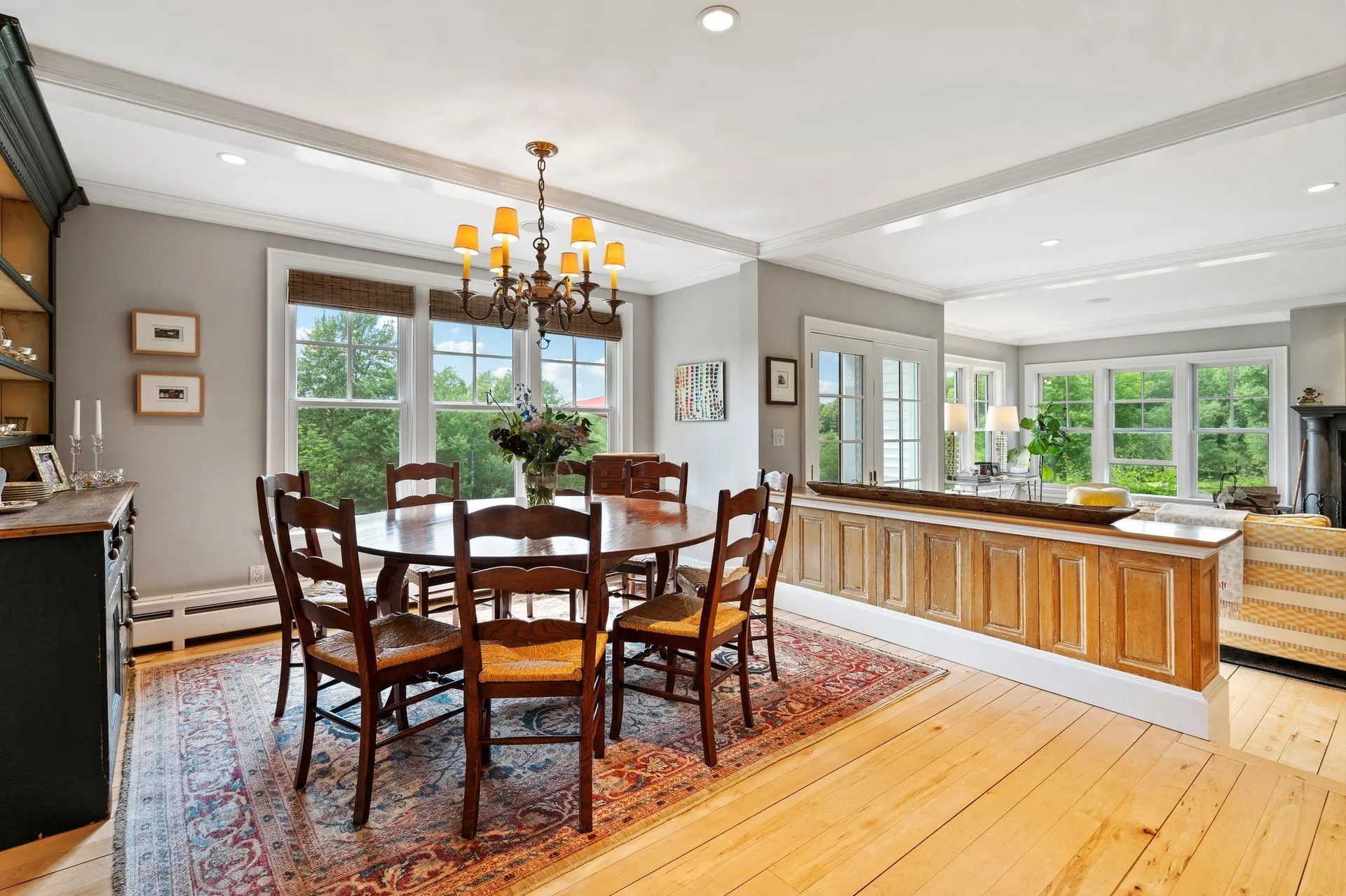 329 Taber Ridge Road Stowe VT 05672
