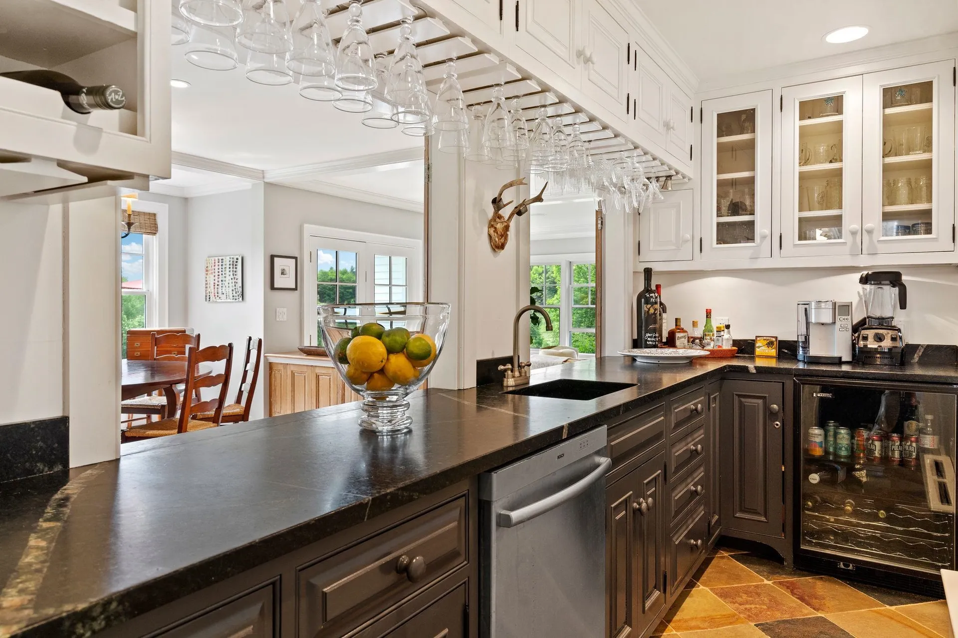 329 Taber Ridge Road Stowe VT 05672