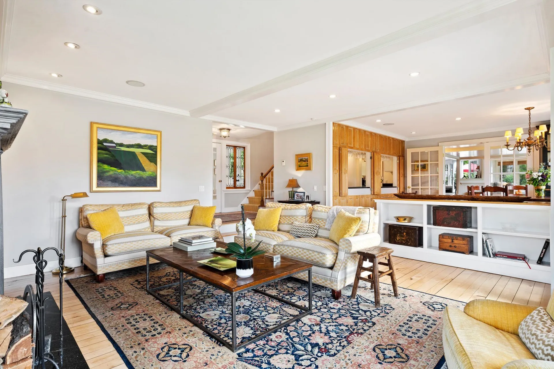 329 Taber Ridge Road Stowe VT 05672