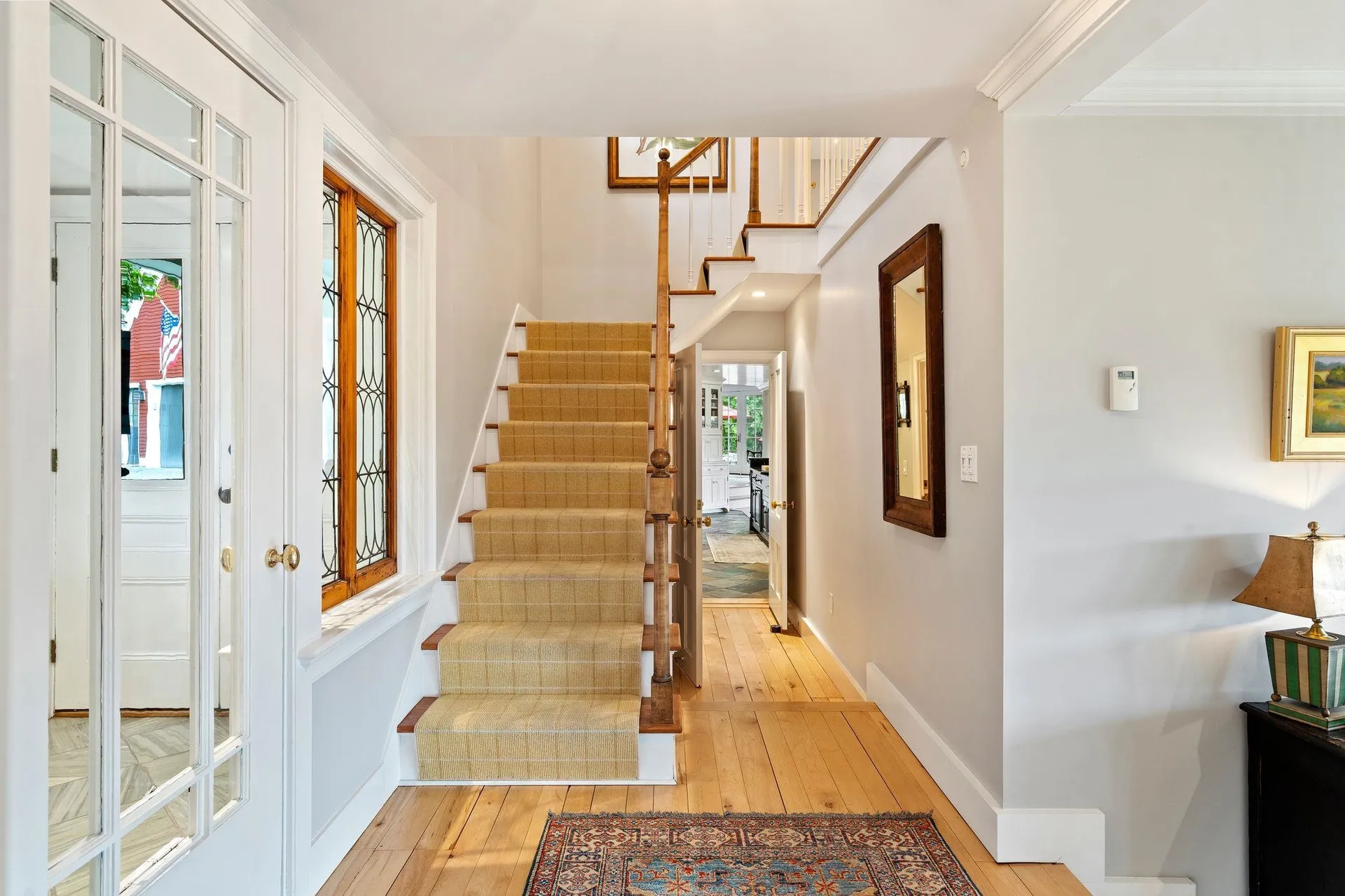 329 Taber Ridge Road Stowe VT 05672