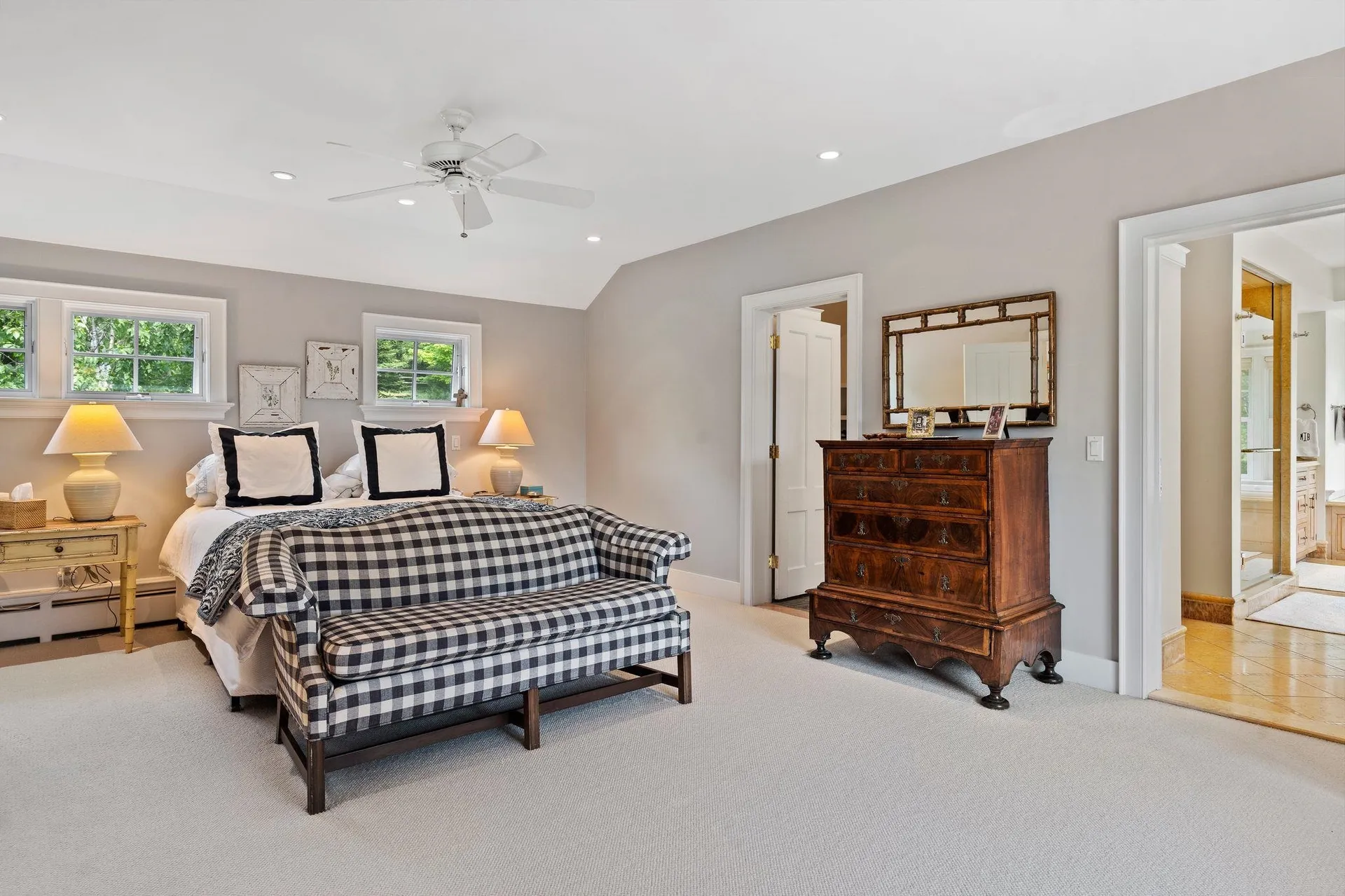 329 Taber Ridge Road Stowe VT 05672