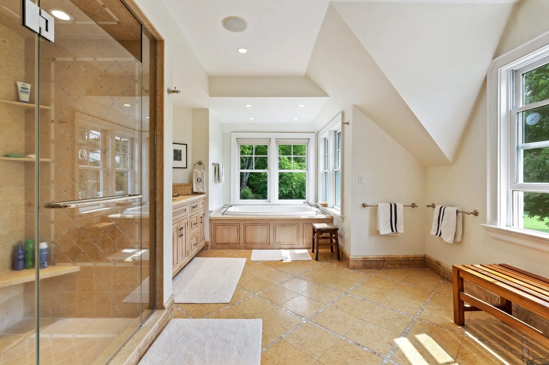 329 Taber Ridge Road Stowe VT 05672