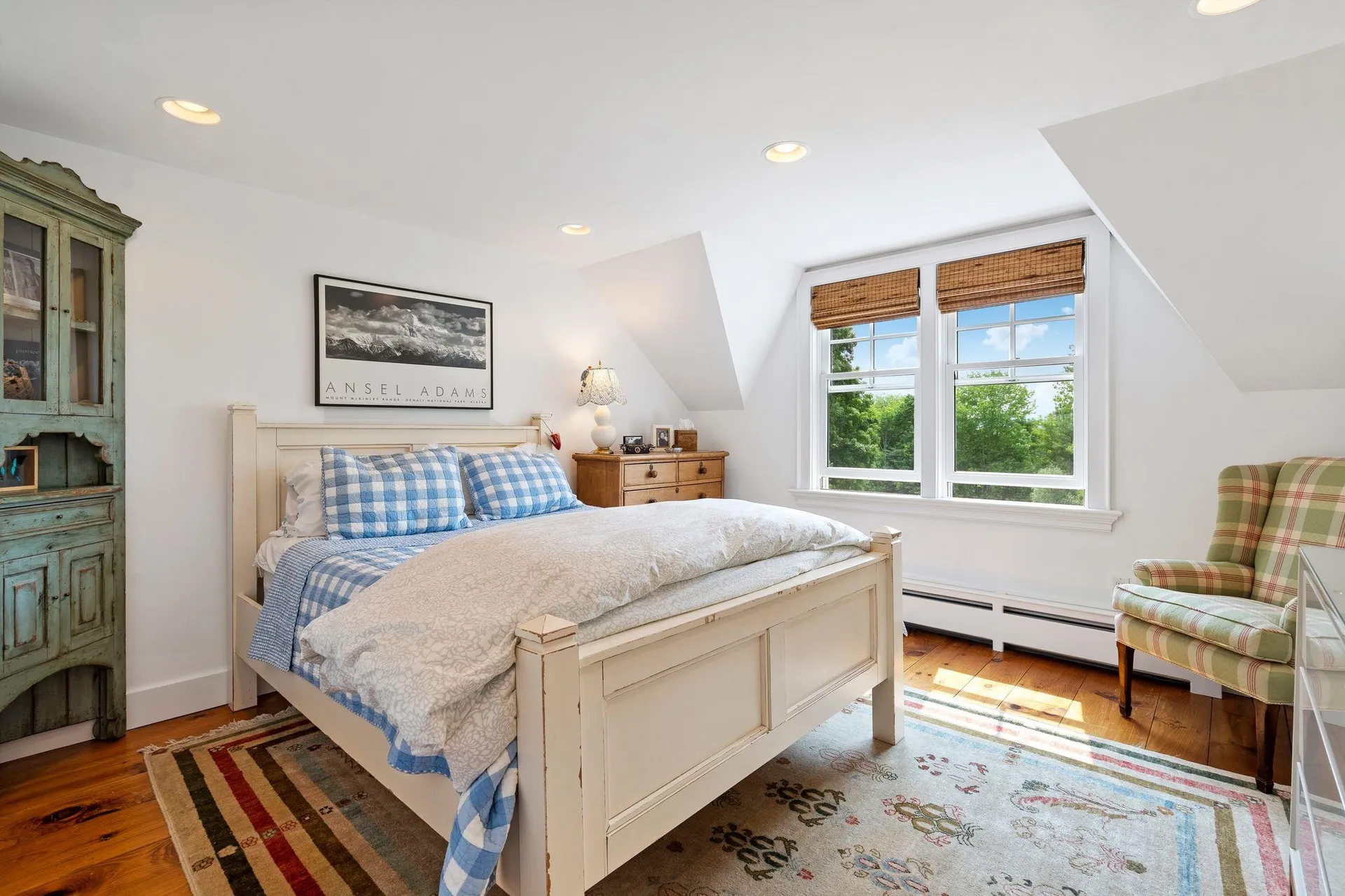 329 Taber Ridge Road Stowe VT 05672