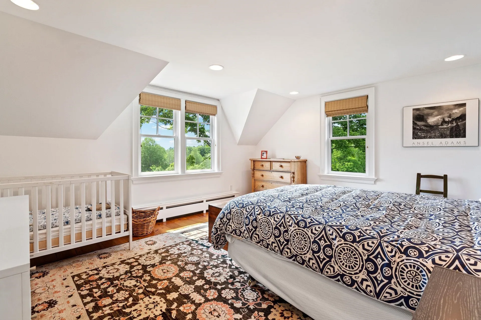 329 Taber Ridge Road Stowe VT 05672