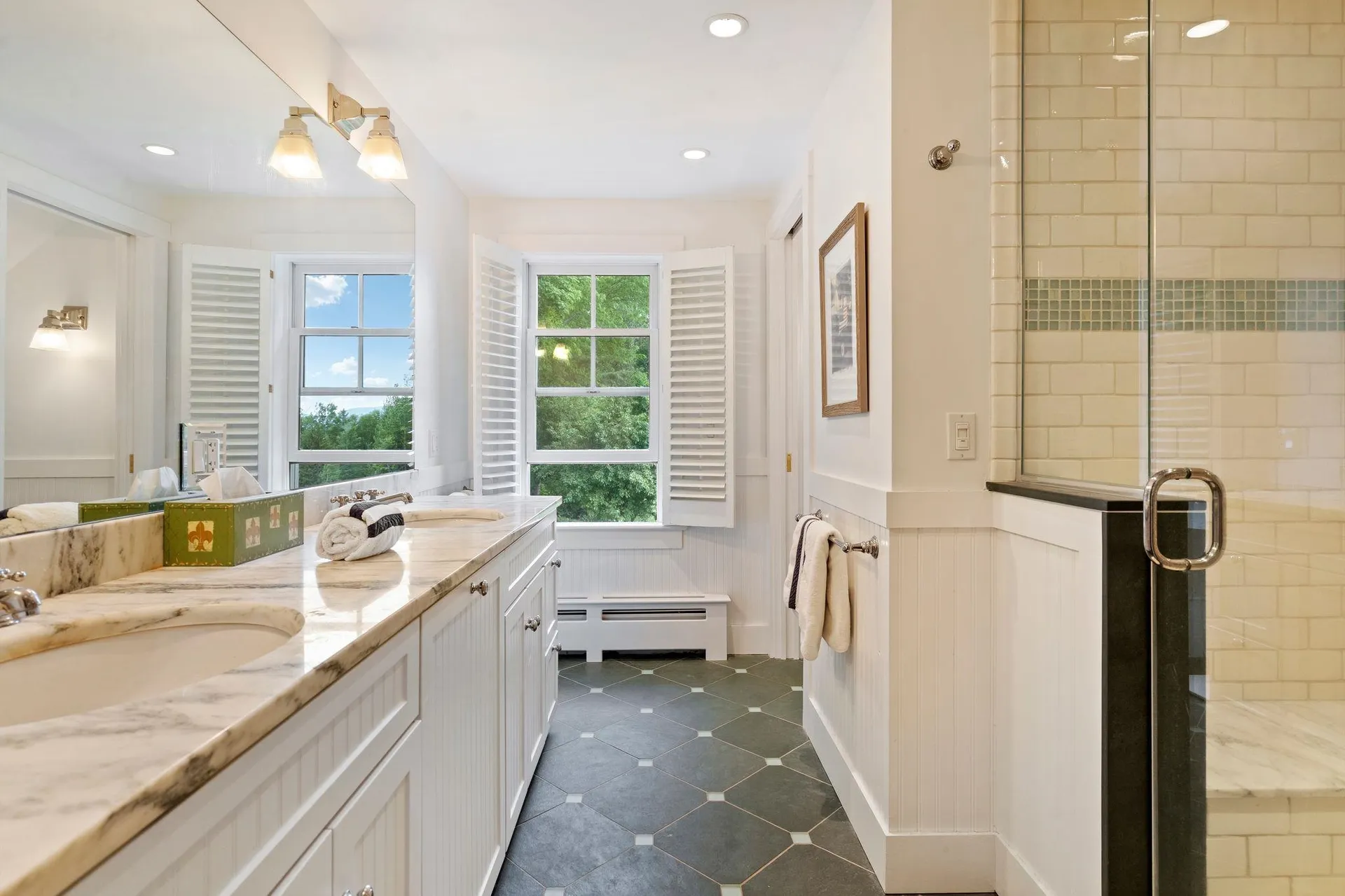 329 Taber Ridge Road Stowe VT 05672