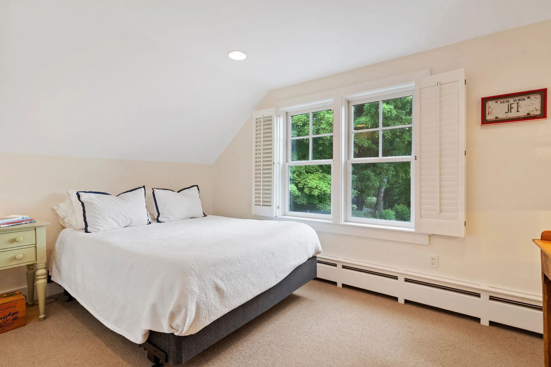 329 Taber Ridge Road Stowe VT 05672