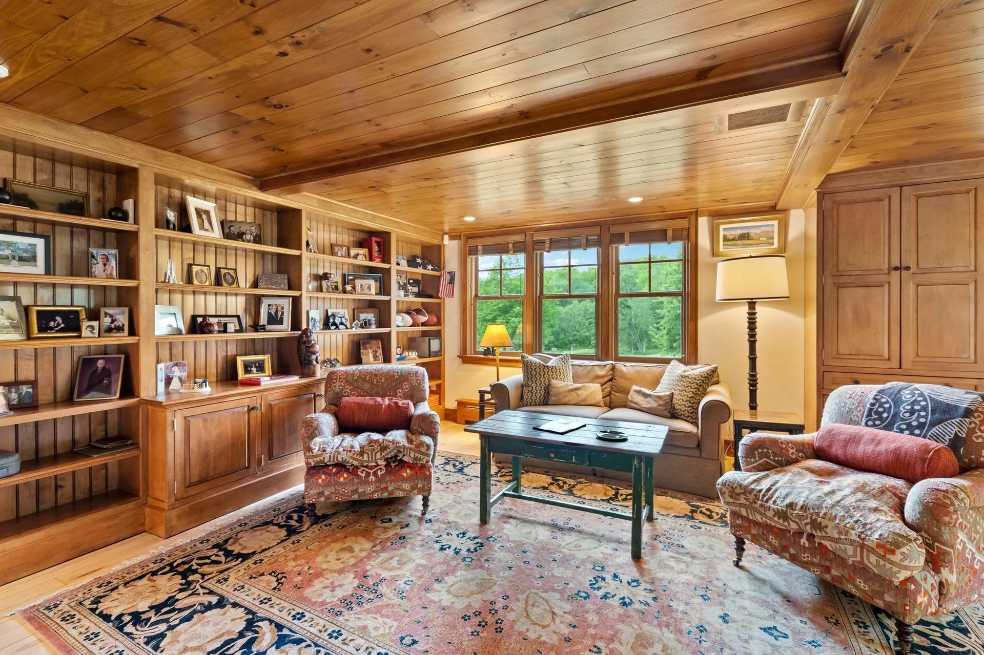 329 Taber Ridge Road Stowe VT 05672