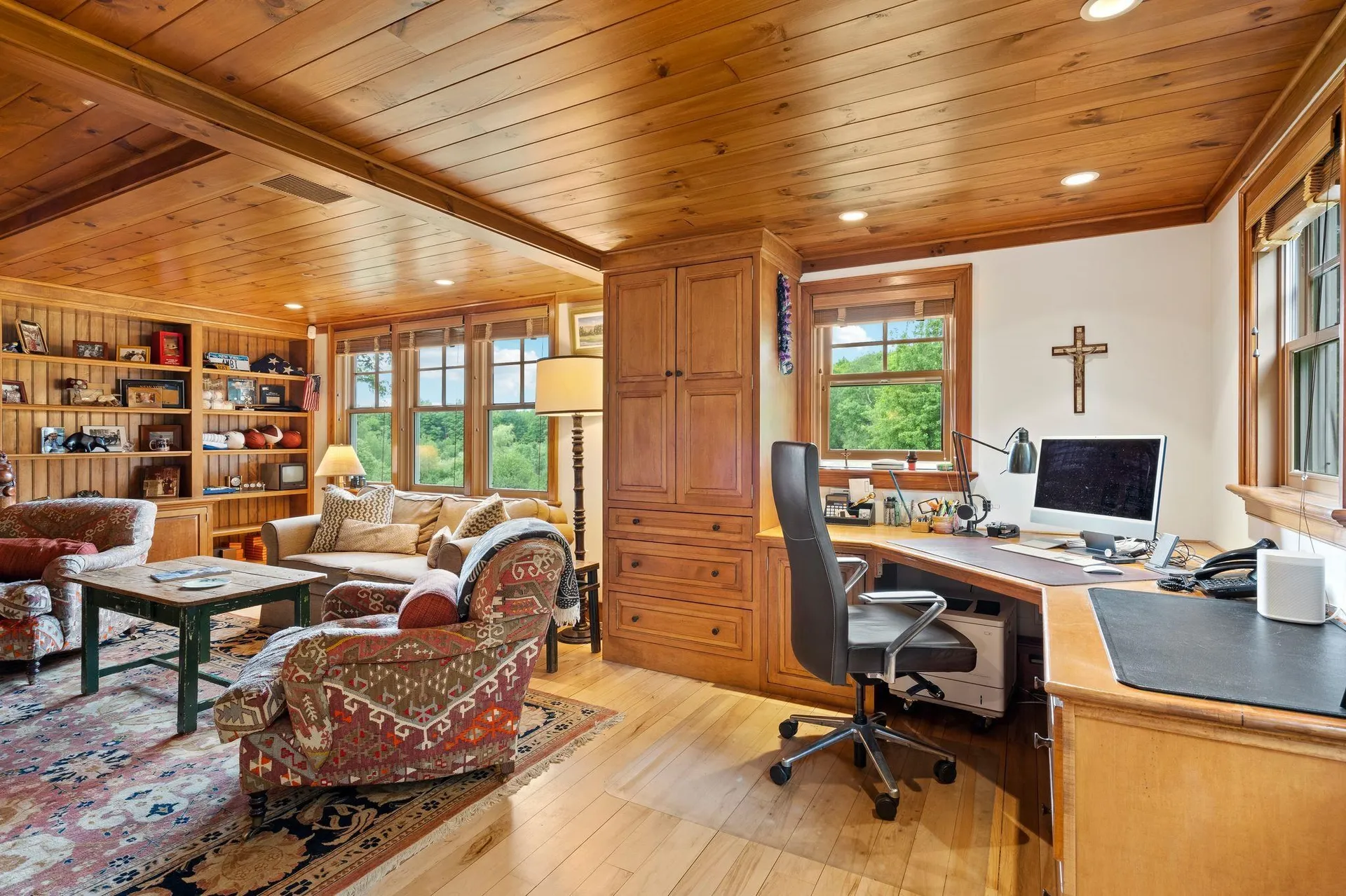 329 Taber Ridge Road Stowe VT 05672