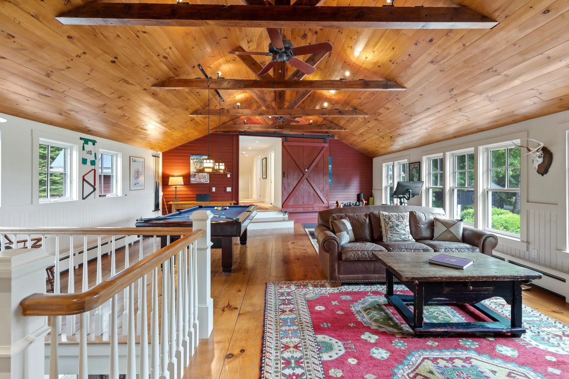 329 Taber Ridge Road Stowe VT 05672
